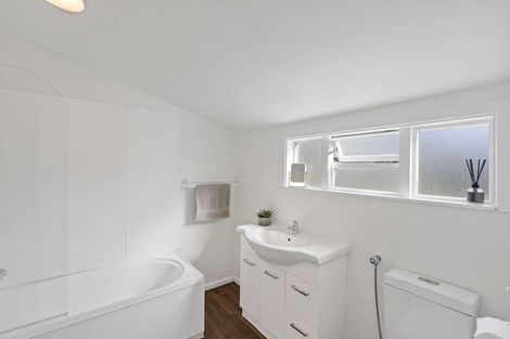 Photo of property in 95a Saint Johns Street, Woolston, Christchurch, 8062