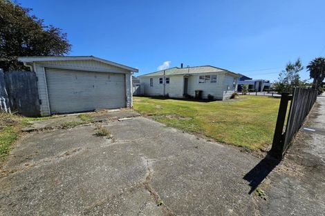 Photo of property in 172 Main Street, Pahiatua, 4910