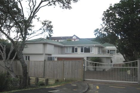 Photo of property in 82 Spencer Street, Remuera, Auckland, 1050