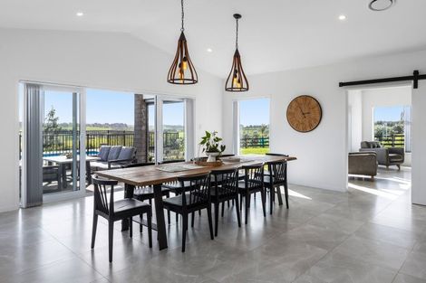 Photo of property in 133 Batty Road, Kingseat, Papakura, 2580