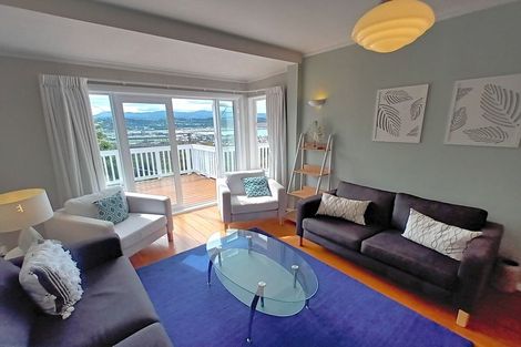 Photo of property in 33 Buckingham Street, Melrose, Wellington, 6023