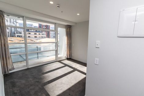 Photo of property in Pinnacle Apartments, W402/160 Victoria Street, Te Aro, Wellington, 6011