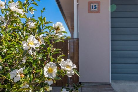 Photo of property in 15 Rata Avenue, Huntly, 3700