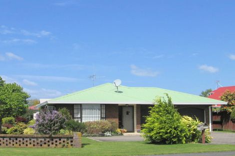 Photo of property in 17 Karaka Street, Matamata, 3400