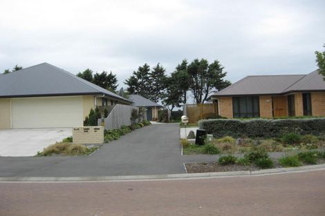 Photo of property in 6 Othello Drive, Rolleston, 7614