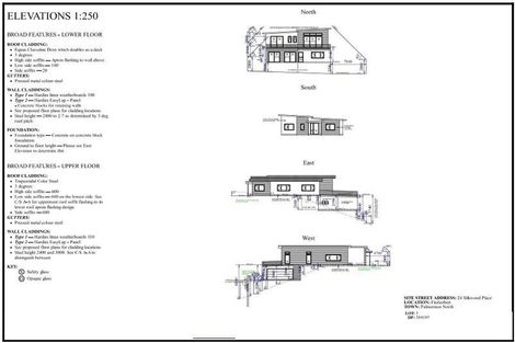 Photo of property in 24 Silkwood Place, Fitzherbert, Palmerston North, 4410