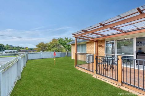 Photo of property in 63 Stratford Road, Manurewa, Auckland, 2105