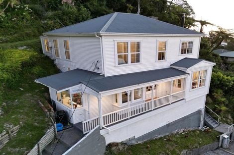 Photo of property in 40 Chapel Street, Greymouth, 7805