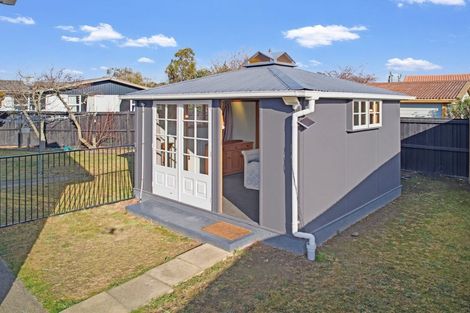 Photo of property in 45 Ashwood Street, Parklands, Christchurch, 8083