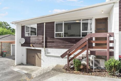 Photo of property in 3/112 Gossamer Drive, Pakuranga Heights, Auckland, 2010