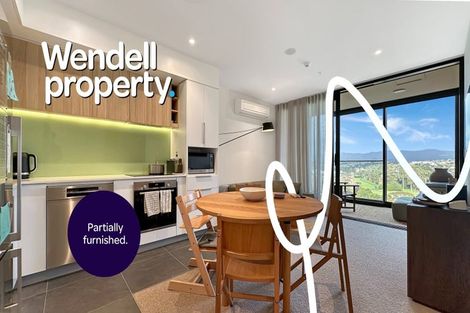 Photo of property in 801/1 Buscomb Avenue, Henderson, Auckland, 0610