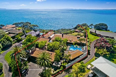 Photo of property in 21 Red Bluff Rise, Campbells Bay, Auckland, 0630