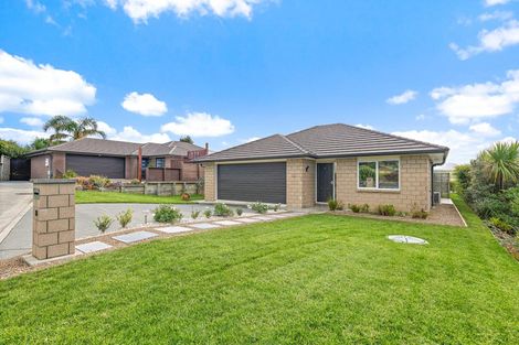 Photo of property in 18 Oliver Street, Warkworth, 0910