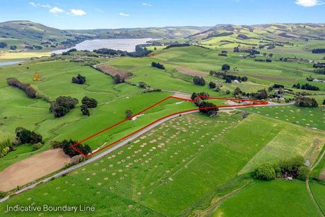 Photo of property in 11 Hinahina Road, Owaka, 9586