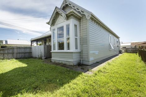 Photo of property in 107 Fitzroy Street, Forbury, Dunedin, 9012