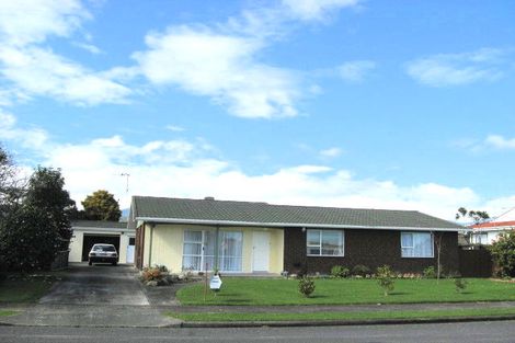 Photo of property in 36 Rimu Street, Levin, 5510