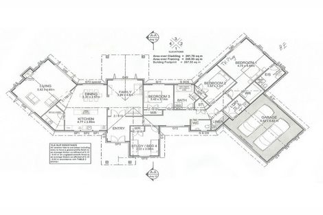 Photo of property in 6 Te Waihora Street, Pegasus, 7612