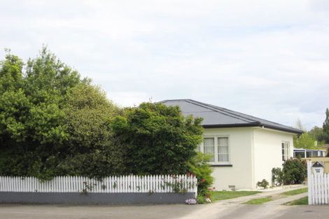 Photo of property in 59 Hutcheson Street, Mayfield, Blenheim, 7201