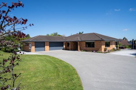 Photo of property in 5 Fencourt Road, Cambridge, 3496