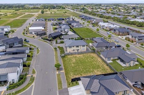 Photo of property in 12 Eminence Drive, Northwood, Christchurch, 8051