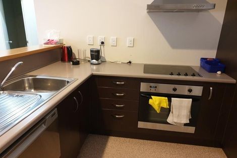 Photo of property in Republic Apartments, 3d/11 Tennyson Street, Te Aro, Wellington, 6011