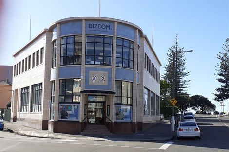 Photo of property in Miramar Villas, 1/3 Byron Street, Miramar, Wellington, 6022