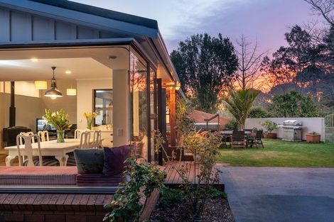 Photo of property in 257 Mazengarb Road, Paraparaumu, 5032