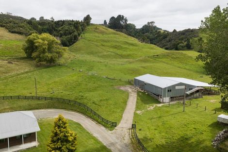 Photo of property in 29 Kuku Road, Pohangina, Ashhurst, 4884