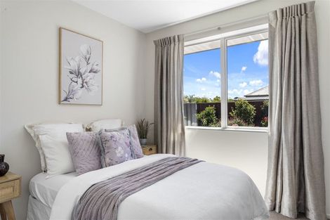 Photo of property in 5 Lancewood Way, Rangiora, 7400