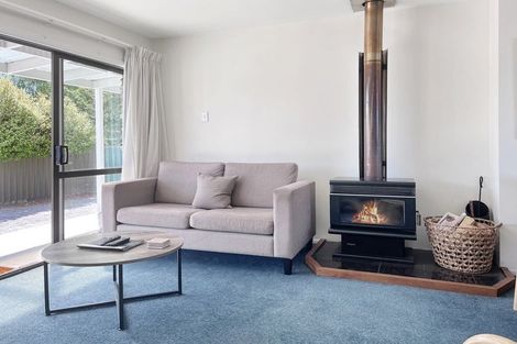 Photo of property in 5 Hallewell Road, Twizel, 7901