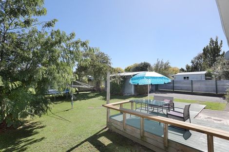 Photo of property in 118 Lethbridge Street, Feilding, 4702