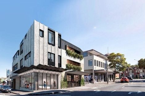 Photo of property in 201/3 Redmond Street, Ponsonby, Auckland, 1011