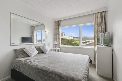 Photo of property in 8 Naughton Terrace, Kilbirnie, Wellington, 6022