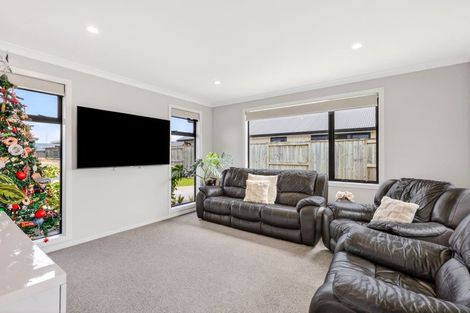 Photo of property in 25 Earl Road, Matamata, 3400