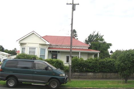 Photo of property in 138 Church Street, Onehunga, Auckland, 1061