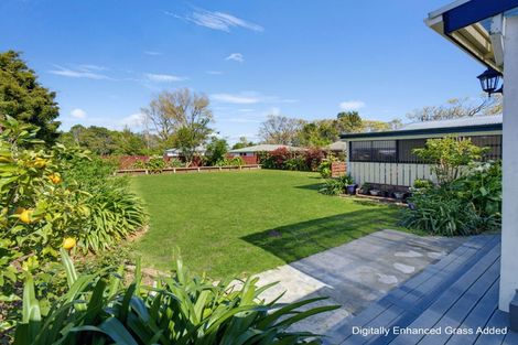 Photo of property in 60 Ballance Street, Shannon, 4821