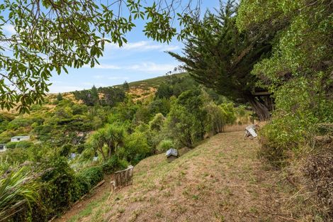 Photo of property in 43a Park Terrace, Corsair Bay, Lyttelton, 8082