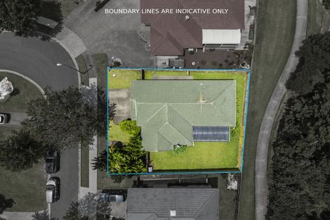 Photo of property in 5 Ashland Place, Weymouth, Auckland, 2103