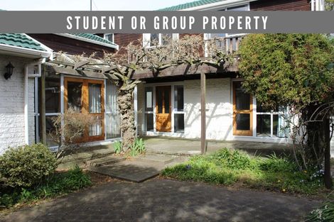 Photo of property in 17 Rountree Street, Upper Riccarton, Christchurch, 8041