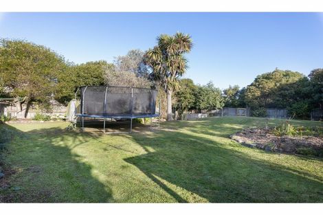 Photo of property in 27 Seafield Place, South New Brighton, Christchurch, 8062
