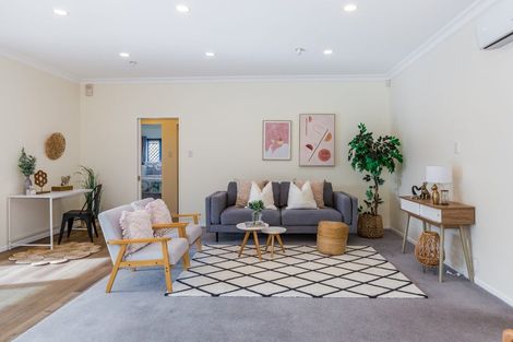 Photo of property in 3 Barque Crescent, Whitby, Porirua, 5024