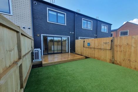 Photo of property in 20/137 Hall Avenue, Favona, Auckland, 2024