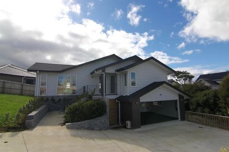Photo of property in 12 Alloway Street, Westgate, Auckland, 0614