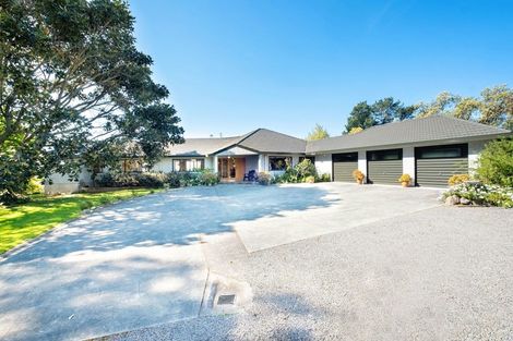 Photo of property in 317 Te Mata Road, Havelock North, 4294