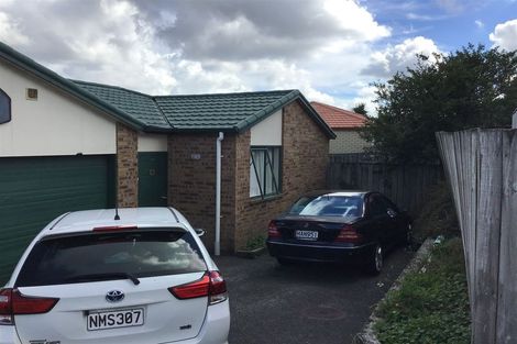 Photo of property in 36 Woodbank Drive, Glen Eden, Auckland, 0602