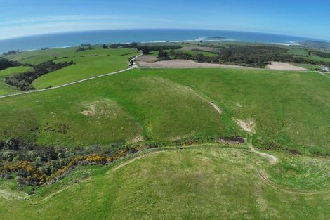Photo of property in 205 Otokia-kuri Bush Road East, Kuri Bush, Dunedin, 9091