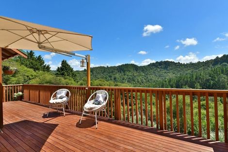 Photo of property in 151 Noakes Hill Road, Puhoi, Silverdale, 0994