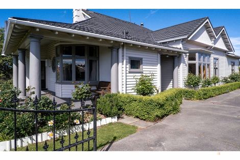 Photo of property in 58 Rathmore Street, West End, Timaru, 7910