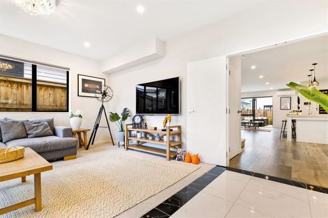 Photo of property in 8 Mardell Avenue, Hobsonville, Auckland, 0616