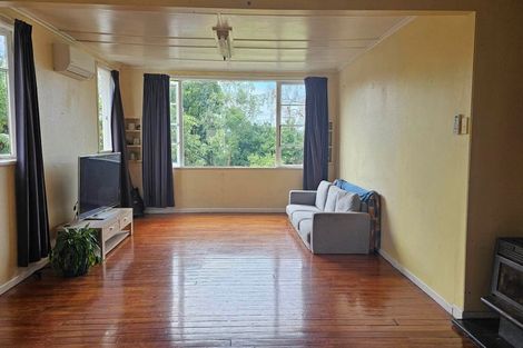 Photo of property in 11 Omapere Road, Kaikohe, 0405